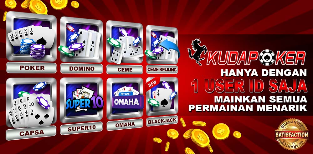 IDN POKER