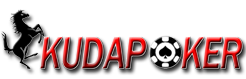KUDAPOKER logo